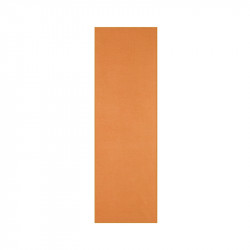 Mosható Jógamatrac Trendy Toalha 183x63 cm narancssárga Fitness Trendy