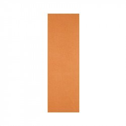 Mosható Jógamatrac Trendy Toalha 183x63 cm narancssárga Fitness Trendy