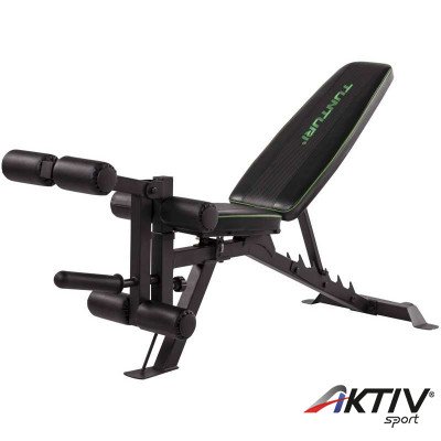 Állítható pad Tunturi UB60