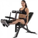 Állítható pad Tunturi UB60