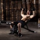 Állítható pad Tunturi UB60