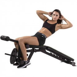 Állítható pad Tunturi UB60