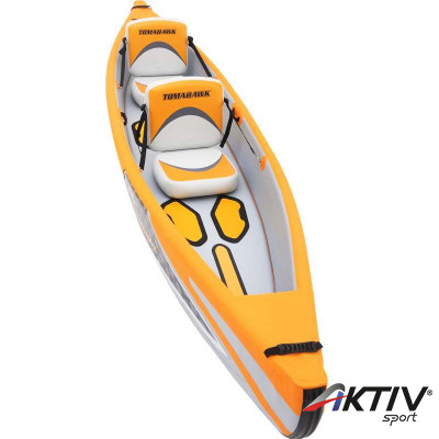 Felfújható kajak Aqua Marina Tomahawk
