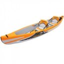 Felfújható kajak Aqua Marina Tomahawk