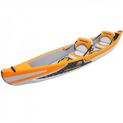 Felfújható kajak Aqua Marina Tomahawk