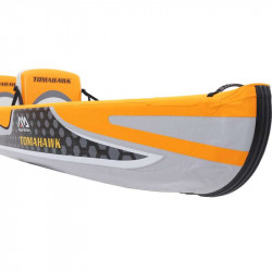 Felfújható kajak Aqua Marina Tomahawk