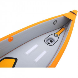 Felfújható kajak Aqua Marina Tomahawk