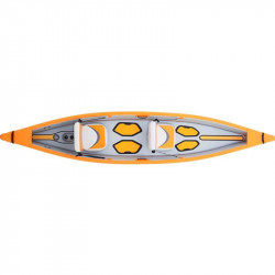 Felfújható kajak Aqua Marina Tomahawk