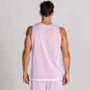 Kosárlabda mez felső Joma Aro ujjatlan piros-fehér  XXL-XXXL