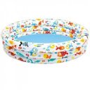 Felfújható pancsoló szett Intex Fishbowl