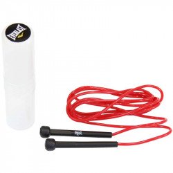 Ugrókötél Everlast Speed piros Fitness Everlast