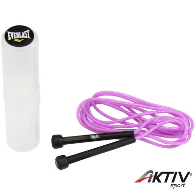 Ugrókötél Everlast Speed pink