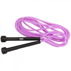 Ugrókötél Everlast Speed pink