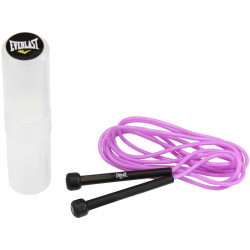 Ugrókötél Everlast Speed pink Fitness Everlast
