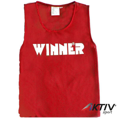 Winner Jelölőmez piros XL