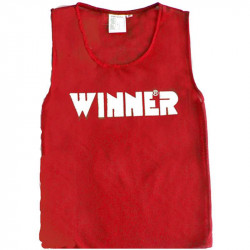 Winner Jelölőmez piros XL Sportszer Winner