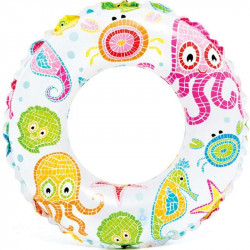 Úszógumi Intex polipos Sportszer Intex