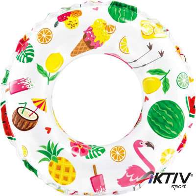 Úszógumi Intex gyümölcsös