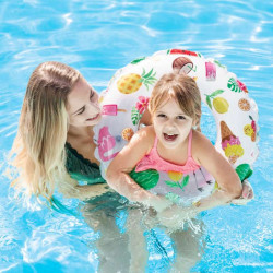 Úszógumi Intex gyümölcsös