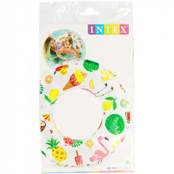 Úszógumi Intex gyümölcsös