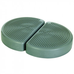 Aero-Step XL tüskés 51x37x8 cm szürke Sportszer Togu