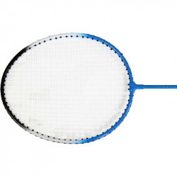 Fém tollaslabda készlet Iron Frame 300