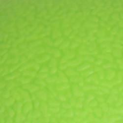 Masszírozó labda 6 cm Aktivsport zöld