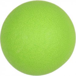 Masszírozó labda 6 cm Aktivsport zöld Aktivsport® termékek Aktivsport