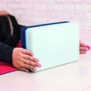 Jóga tégla Amaya Pro kék-lila