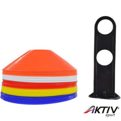 Tányérbója készlet 40 db-os