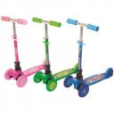 Gyerek roller Amaya Liliput zöld