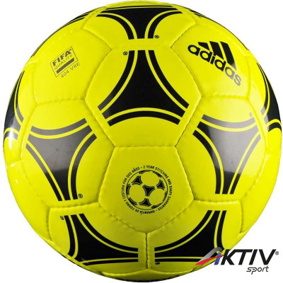Focilabda Adidas Tango Rosario sárga méret: 5