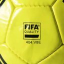 Focilabda Adidas Tango Rosario sárga méret: 5