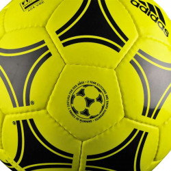 Focilabda Adidas Tango Rosario sárga méret: 5
