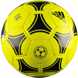 Focilabda Adidas Tango Rosario sárga méret: 5 Sportszer Adidas