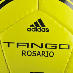 Focilabda Adidas Tango Rosario sárga méret: 5