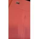 Szépséghibás fitnesz szőnyeg 180x58x1 cm Amaya piros