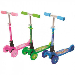 Gyerek roller Amaya Liliput kék