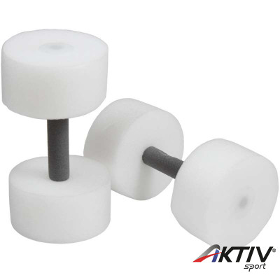 Súlyzó Magic Aquafitness S 14,5x7,5 cm