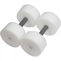 Súlyzó Magic Aquafitness S 14,5x7,5 cm