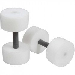 Súlyzó Magic Aquafitness S 14,5x7,5 cm Sportszer Aqua