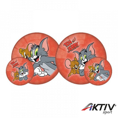 Gumilabda Tom & Jerry 23 cm