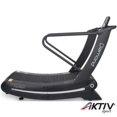 Futópad Diamond Pro Neo Run