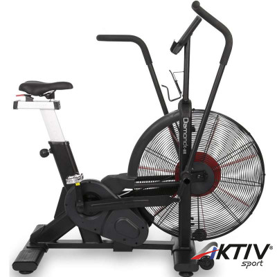 Szobakerékpár JK Fitness C-Air Diamond Air Bike