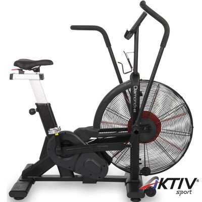 Szobakerékpár JK Fitness C-Air Diamond Air Bike