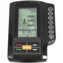 Szobakerékpár JK Fitness C-Air Diamond Air Bike