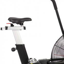 Szobakerékpár JK Fitness C-Air Diamond Air Bike