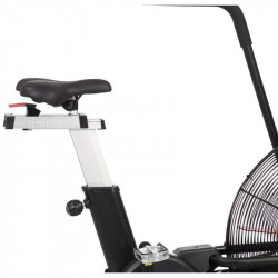 Szobakerékpár JK Fitness C-Air Diamond Air Bike