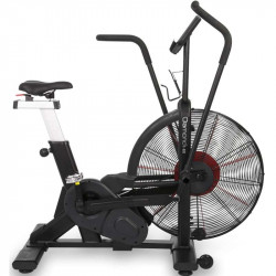 Szobakerékpár JK Fitness C-Air Diamond Air Bike Fitness JK Fitness