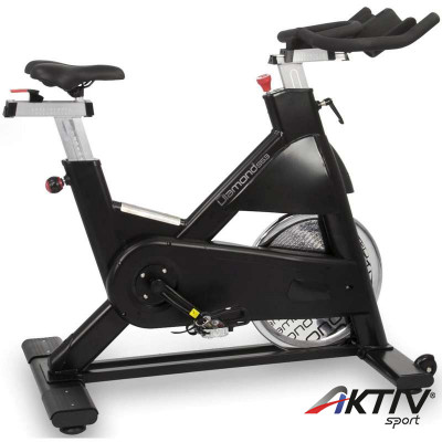 Fitnesz kerékpár Diamond Pro S53